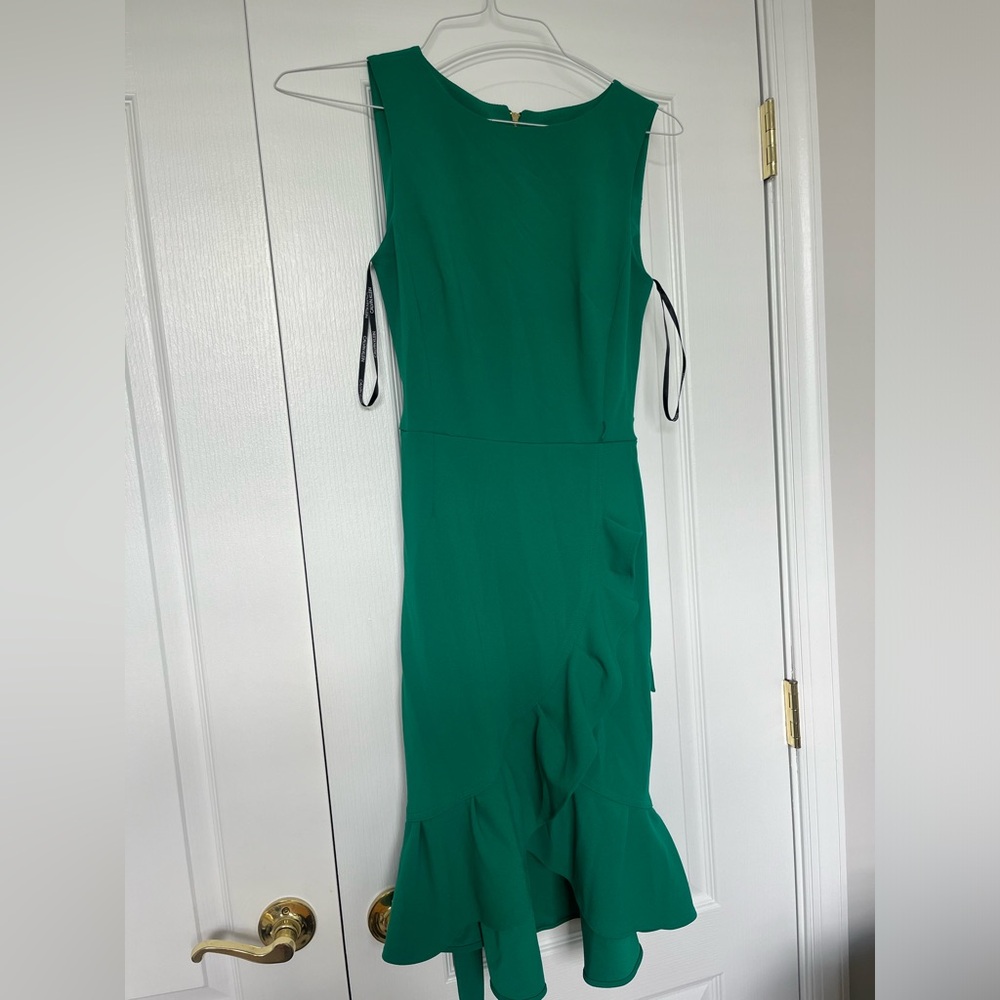 Calvin Klein dress
